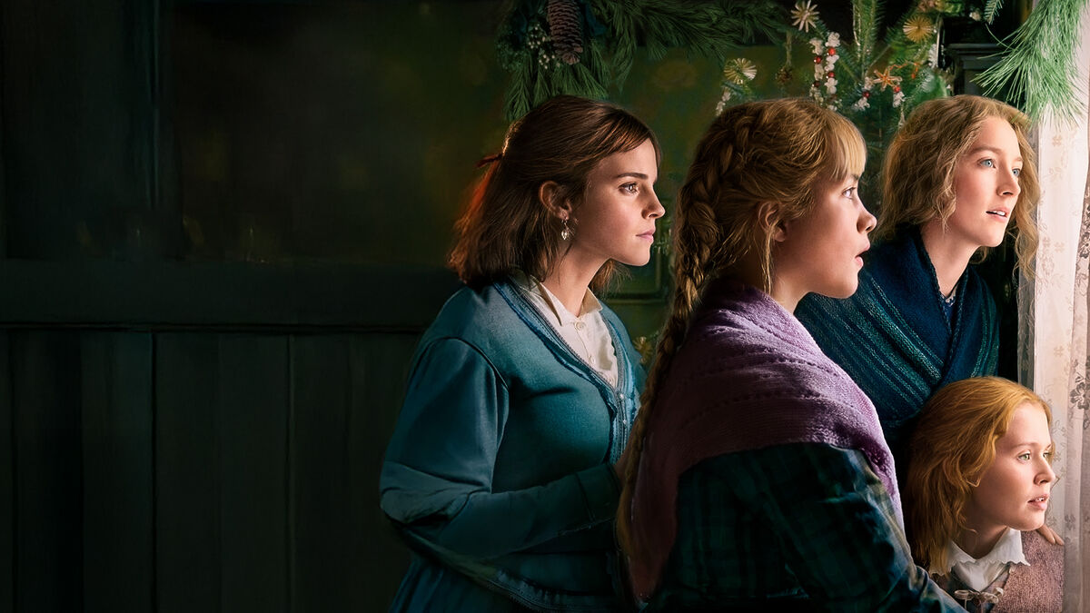 2000’li Yıllara Damga Vuran Ödüllü Filmler Little Women - Marmara Bölge Gazetesi