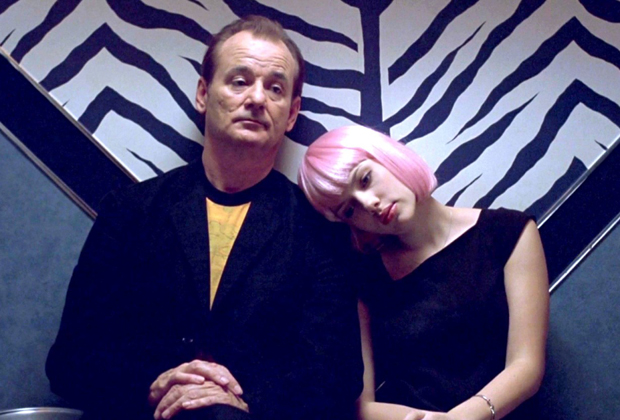 Yıllar Geçse de Unutulmayan En İyi Filmler Lost in Translation - Marmara Bölge Gazetesi
