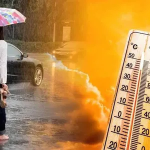 Meteoroloji Genel Müdürlüğü, 27 Temmuz 2026 Pazartesi gününe ilişkin hava
