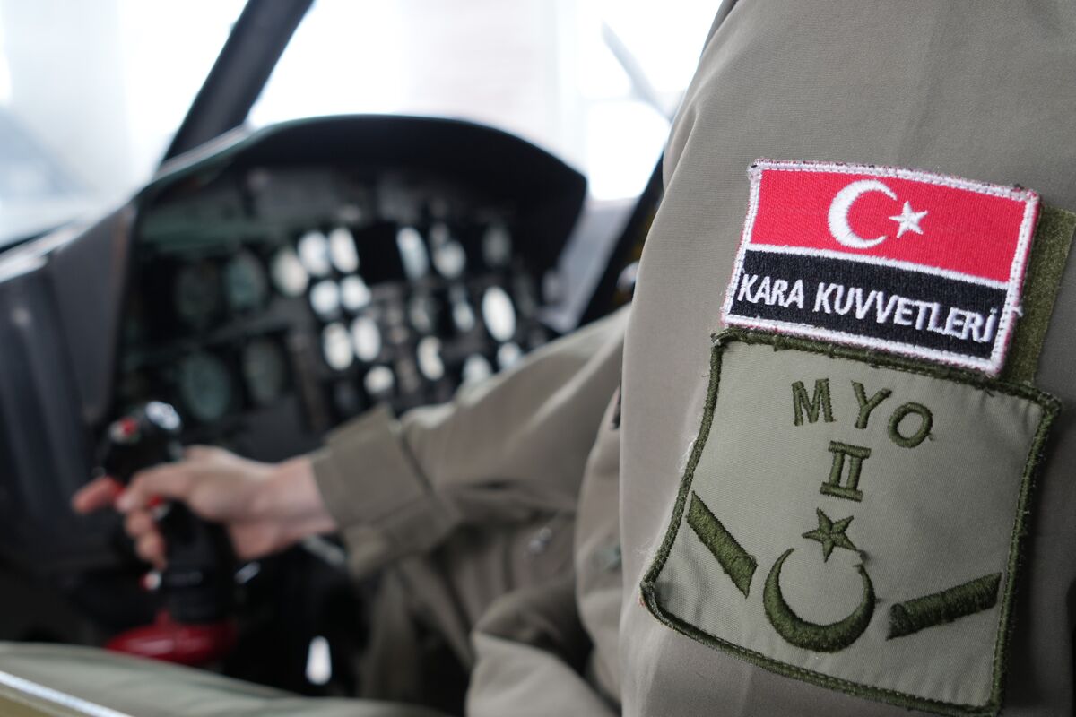 MSÜ'de Astsubaylık Yolculuğu Başlıyor! İşte Merak Edilen Eğitim Sistemi MSUde Astsubaylik Yolculugu Basliyor 3 - Marmara Bölge Gazetesi