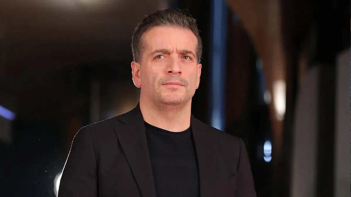 Kimi Doğru Kişiyi Bekledi Kimi Evliliği Seçmedi! İşte Hiç Evlenmeyen Ünlüler MURAT CEMCIR - Marmara Bölge Gazetesi