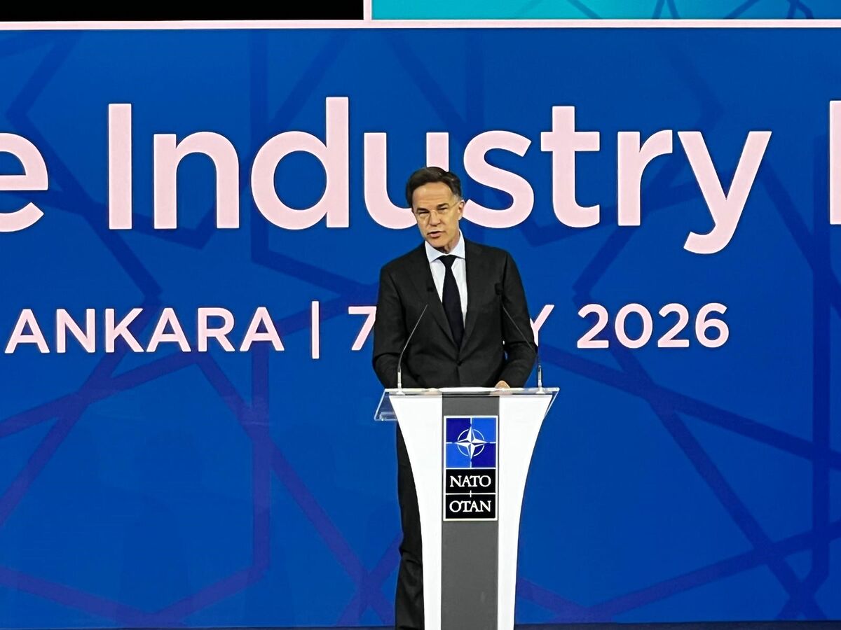 NATO Genel Sekreteri Mark Rutte Kimdir? Nereli, Kaç Yaşında? İşte Siyasi Kariyeri ve Hayatı Mark Rutte 1 - Marmara Bölge Gazetesi