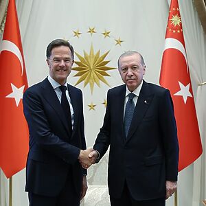 NATO Zirvesi ile birlikte yeniden gündeme gelen NATO Genel Sekreteri