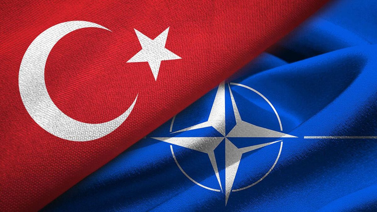 Türkiye'nin NATO'daki Rolü Değişiyor! NATO - Marmara Bölge Gazetesi