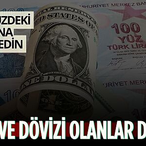 Finans analisti İslam Memiş, küresel piyasalardaki son düşüşleri değerlendirdi. Borsa,