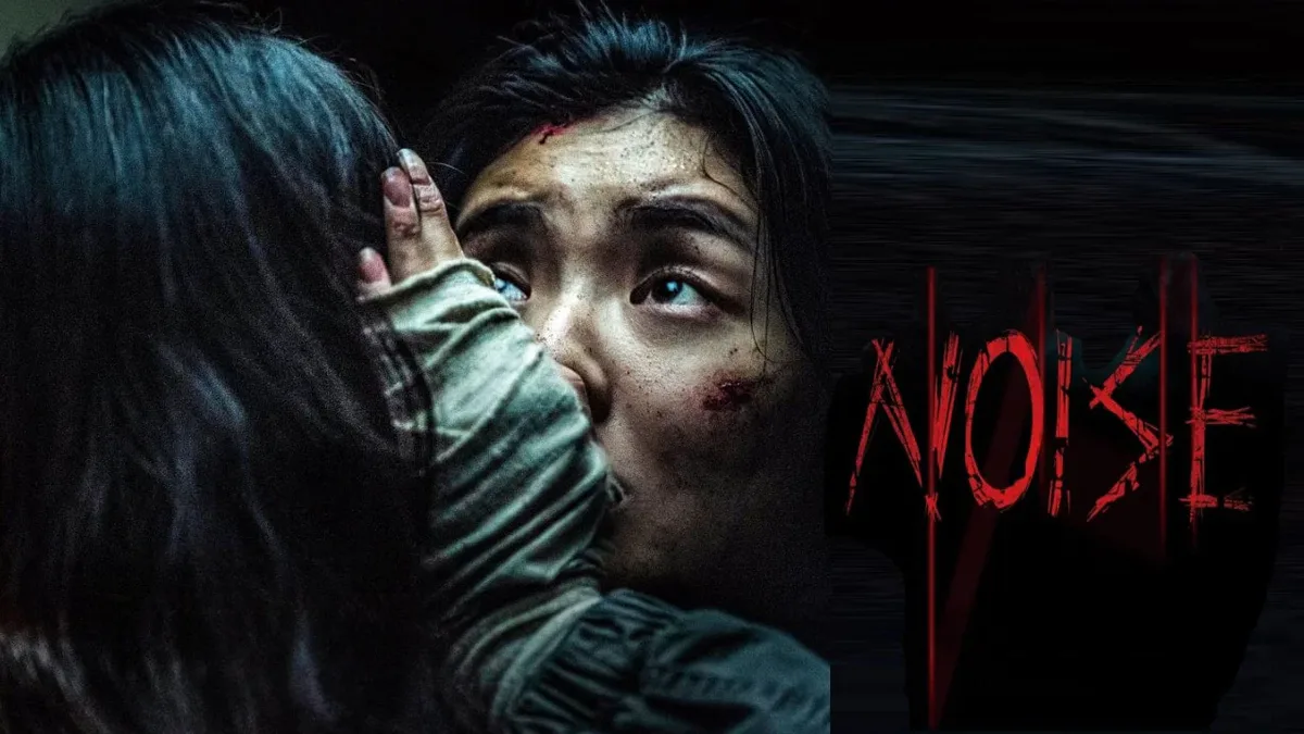 13-19 Temmuz Haftasında Vizyona Girecek Filmler Noise Lanetin Sesi - Marmara Bölge Gazetesi