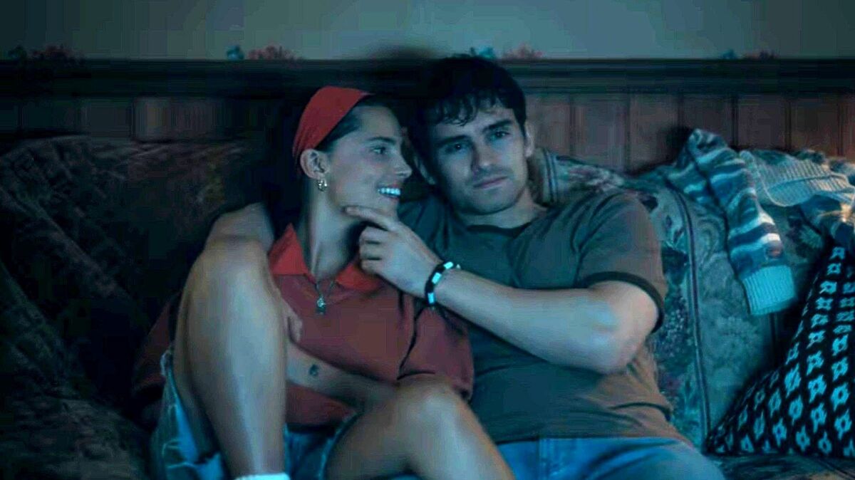 2026'nın En İyi Filmleri Belli! İşte Mutlaka İzlemeniz Gereken 10 Film… Obsession Saplanti - Marmara Bölge Gazetesi