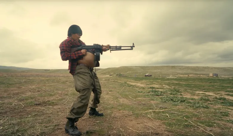 İzleme Listenize Eklemeniz Gereken En İyi Filmler One Battle After Another - Marmara Bölge Gazetesi