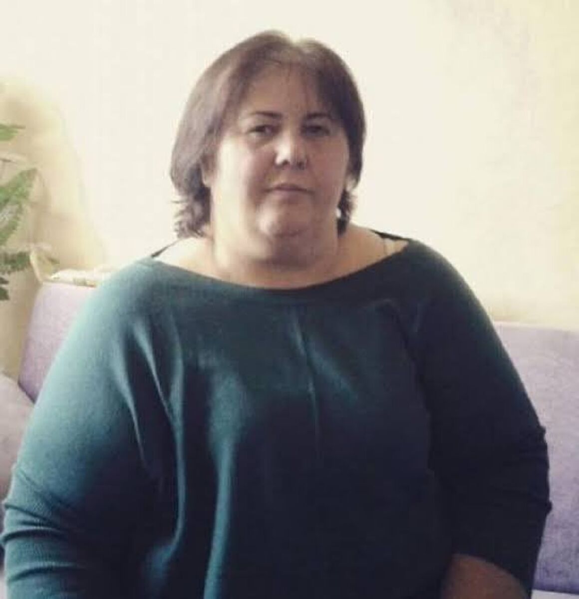 Çiçek Abbas'ın Nazlı'sı Pembe Mutlu'nun Son Hali Gündem Oldu! Görenler Tanımakta Zorlandı PEMBE MUTLU4 - Marmara Bölge Gazetesi