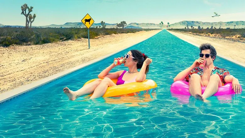Palm Springs Yarin Yokmus Gibi 2020 - Marmara Bölge Gazetesi