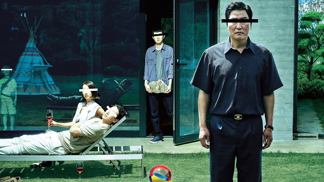 İzleme Listenize Eklemeniz Gereken En İyi Filmler Parasite - Marmara Bölge Gazetesi