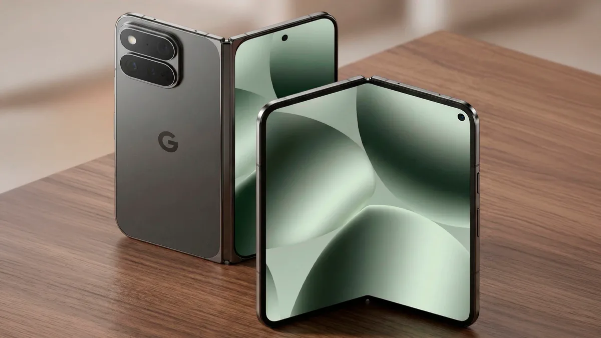 Pixel 11 Pro Fold 1 - Marmara Bölge Gazetesi