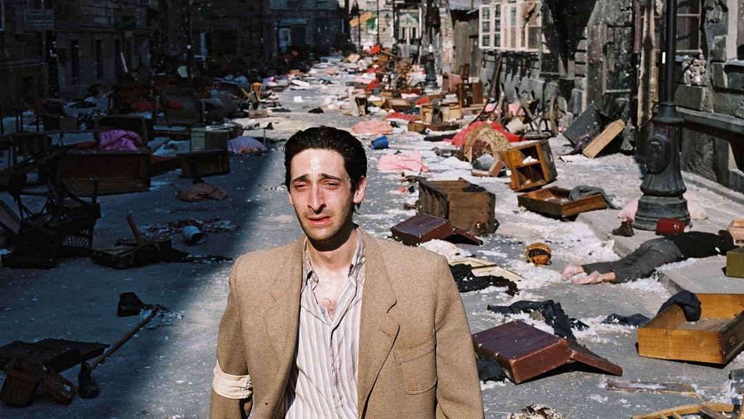 Gerçek Hikâyelerden Uyarlanan İzlerken Etkisinden Çıkamayacağınız Filmler Piyanist - Marmara Bölge Gazetesi