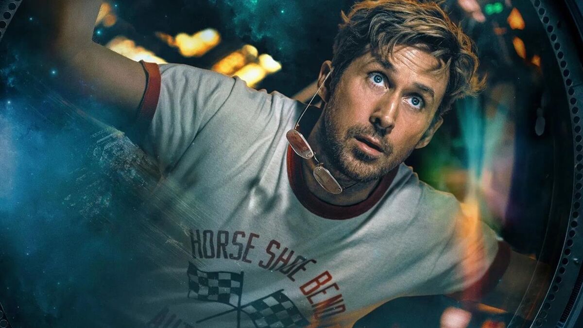 2026'nın En İyi Filmleri Belli! İşte Mutlaka İzlemeniz Gereken 10 Film… Project Hail Mary Kurtulus Projesi - Marmara Bölge Gazetesi
