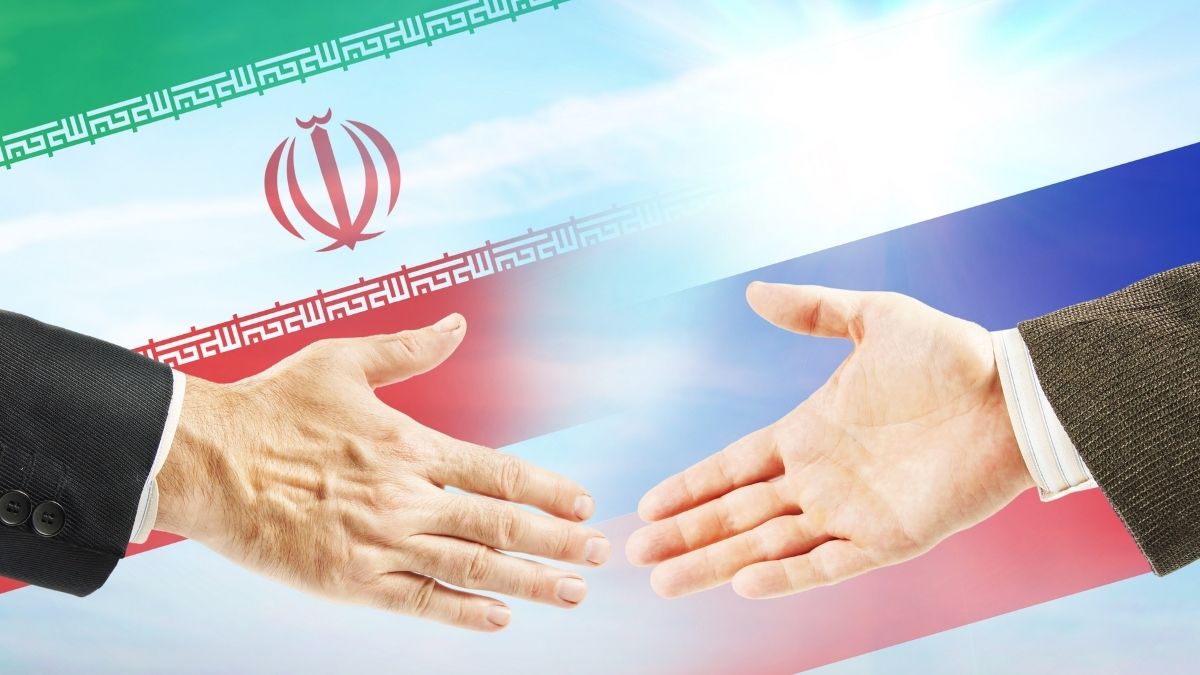 Rusya-İran Hattında Yeni Gelişme! RUSYA IRAN 1 - Marmara Bölge Gazetesi