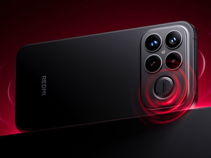 Redmi K100 Pro Serisi Beklenenden Önce Tanıtılabilir Redmi K100 Pro 1 - Marmara Bölge Gazetesi