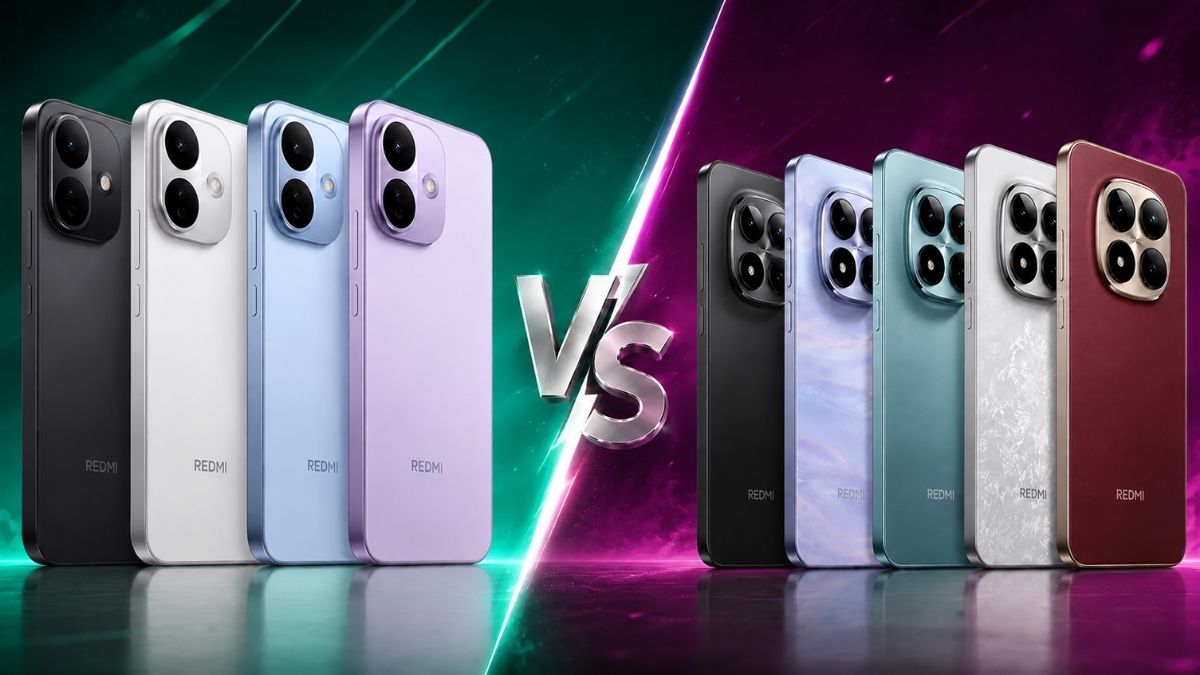 Xiaomi’nin yeni uygun fiyatlı akıllı telefonu Redmi Note 17 Pro,