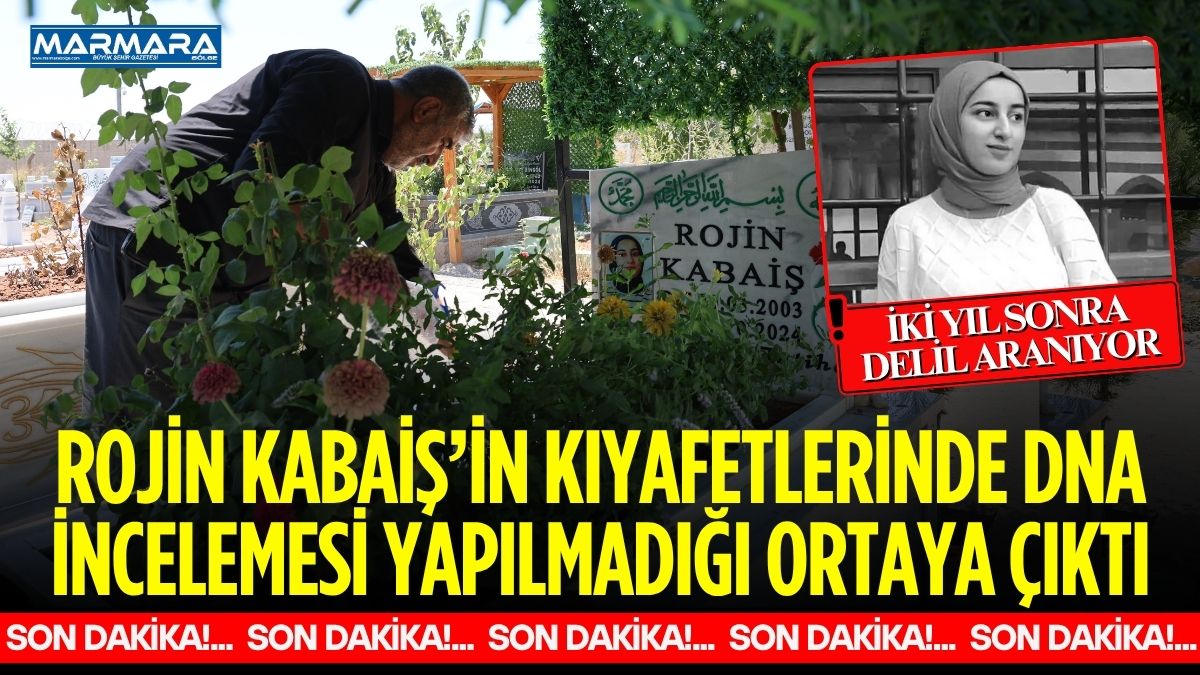 Van’da 27 Eylül 2024 tarihinde kaybolduktan 18 gün sonra Van