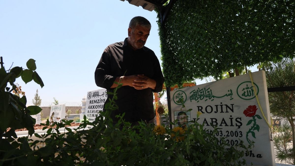 Rojin Kabaiş’in Kıyafetlerinde DNA İncelemesi Yapılmadığı Ortaya Çıktı Rojin Kabaisin Kiyafetlerinde DNA Incelemesi Yapilmadigi Ortaya Cikti 7 - Marmara Bölge Gazetesi