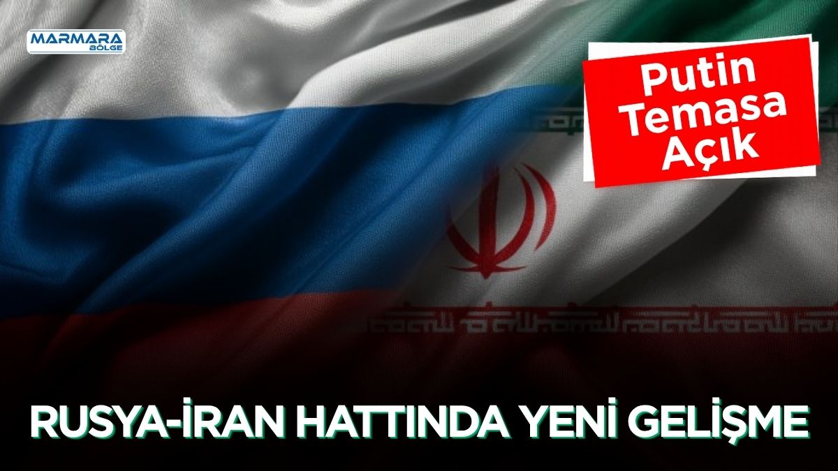 Kremlin Sarayı Sözcüsü Dmitriy Peskov, İran’ın yeni dini lideri Mücteba
