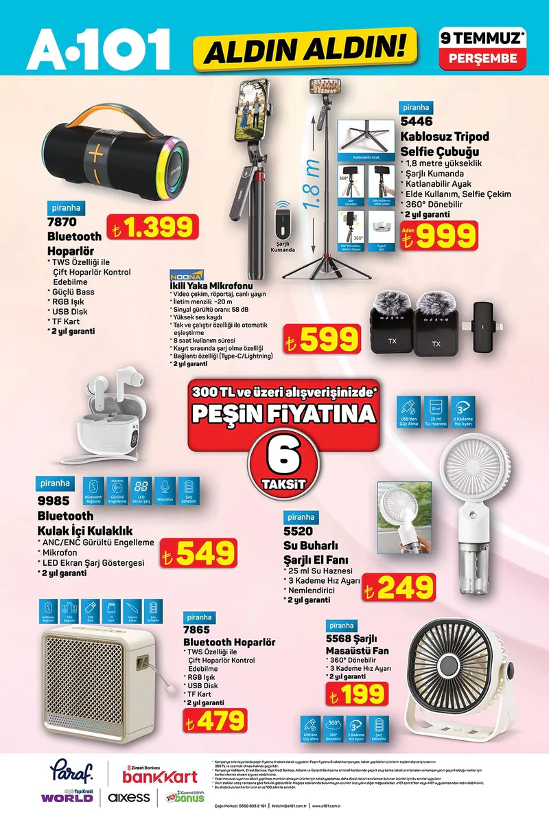 SES BOMBASI - Marmara Bölge Gazetesi