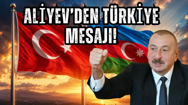Azerbaycan Cumhurbaşkanı İlham Aliyev, 4. Şuşa Global Medya Forumu’nun açılışında