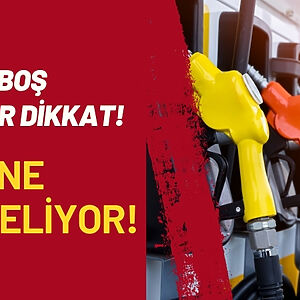 Akaryakıt fiyatlarında hareketlilik devam ediyor. Geçtiğimiz günlerde motorine yapılan artışın