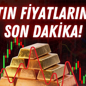 Altın piyasasında güncel alış ve satış fiyatları yatırımcılar ile düğün