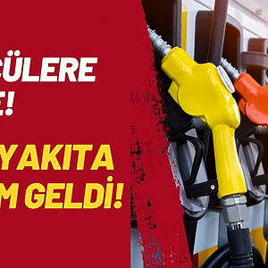 Brent petrol fiyatları, döviz kurundaki dalgalanmalar ve vergi düzenlemeleri akaryakıt
