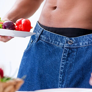 Yaz aylarında hem daha fit görünmek hem de sağlıklı kilo