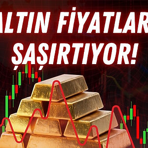 Altın piyasasında hareketlilik sürüyor. Yatırımcılar ve düğün sezonunda altın almayı