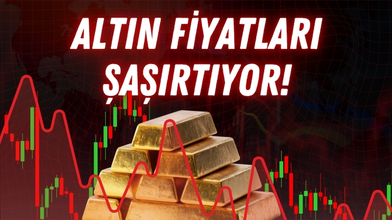 Altın piyasasında hareketlilik sürüyor. Yatırımcılar ve düğün sezonunda altın almayı