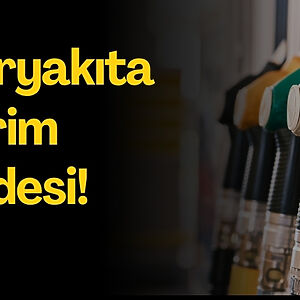 Brent petrol fiyatlarındaki dalgalanma, döviz kurundaki hareketlilik ve vergi düzenlemeleri