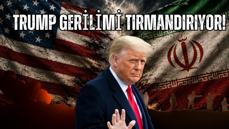 ABD Başkanı Donald Trump, Beyaz Saray'da düzenlenen bir öğle yemeği