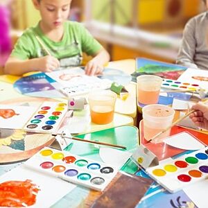 2026-2027 eğitim-öğretim yılında devlet anaokulları ve anasınıflarında eğitim görecek çocukların