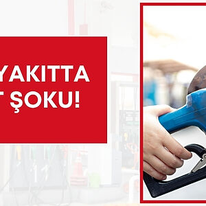 Brent petrol fiyatlarındaki hareketlilik, döviz kurunda yaşanan dalgalanmalar ve vergi