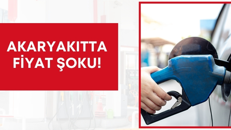Brent petrol fiyatlarındaki hareketlilik, döviz kurunda yaşanan dalgalanmalar ve vergi
