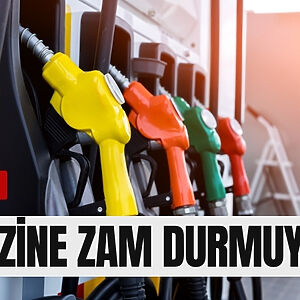 Küresel piyasalarda yaşanan dalgalanmalar, döviz kurundaki hareketlilik ve ÖTV artışları,