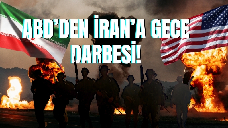 ABD ile İran arasındaki gerilim, karşılıklı saldırılar ve bölgeden gelen