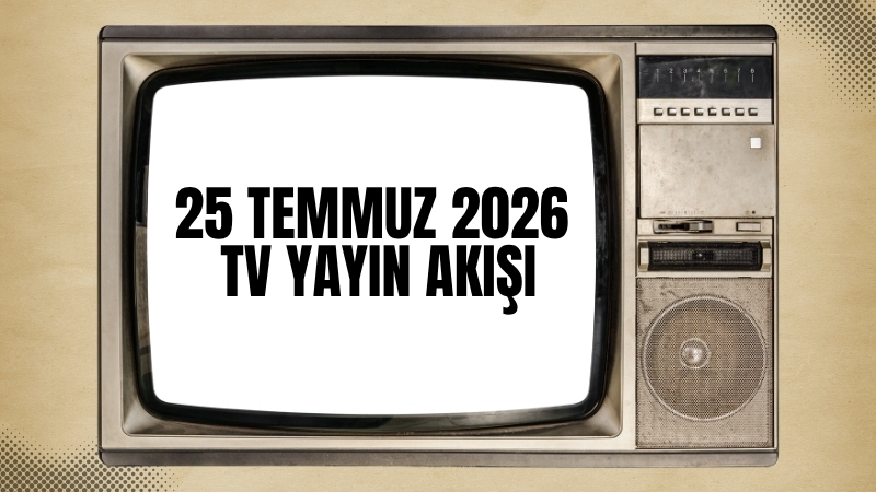 Televizyon ekranlarında bugün yerli ve yabancı filmlerden sevilen dizilere, eğlence