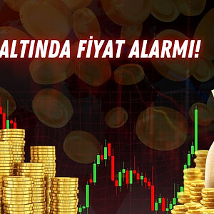 Altın piyasasındaki fiyat hareketliliği yatırımcılar ve birikimlerini değerli metalde değerlendirmek