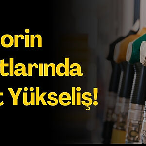 Akaryakıt fiyatlarındaki yükseliş sürüyor. Uluslararası ürün fiyatlarında yaşanan artışın ardından