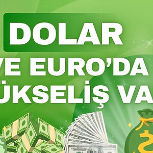 Döviz piyasalarında haftanın ikinci işlem gününde hareketlilik devam ediyor. Dolar