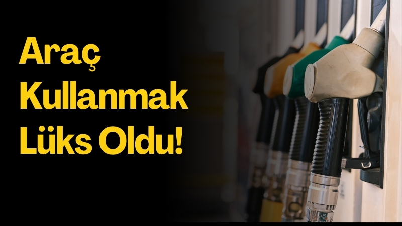Brent petrol fiyatlarındaki hareketlilik, döviz kurundaki dalgalanmalar ve vergi düzenlemeleri
