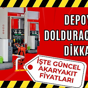 Brent petrol fiyatlarında yaşanan değişimler, döviz kurundaki dalgalanmalar ve vergi