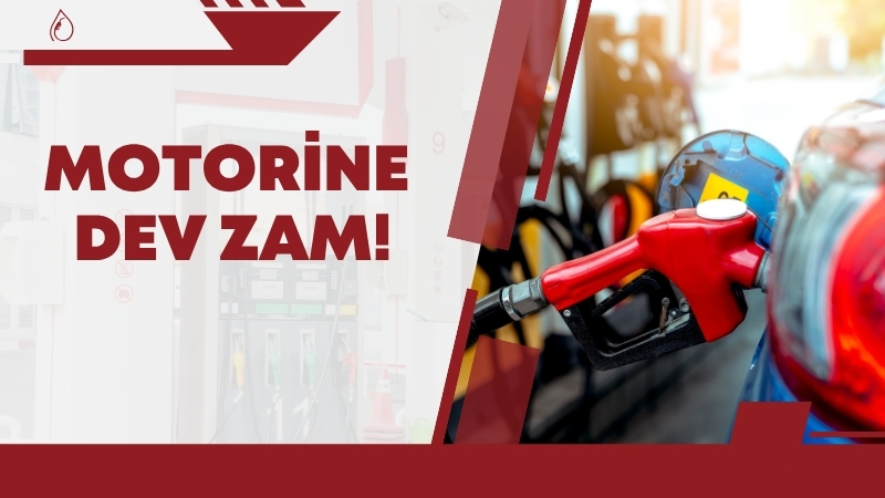 Brent petrol fiyatları, döviz kurundaki hareketlilik ve vergi artışları akaryakıt