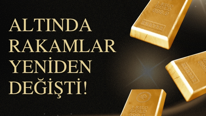 Altın fiyatlarındaki değişim, hem yatırım yapmak isteyenlerin hem de düğün