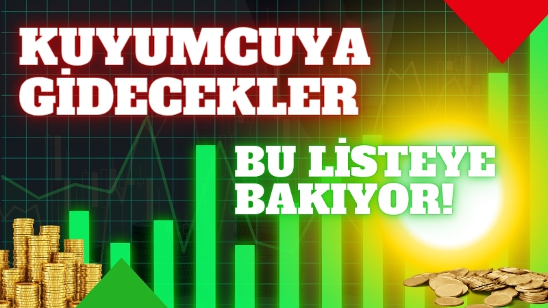 Altın piyasasında yaşanan hareketlilik yatırımcılar ve vatandaşlar tarafından yakından takip