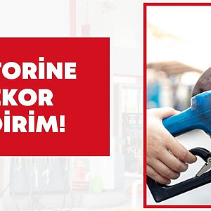 Akaryakıt fiyatlarını yakından takip eden milyonlarca araç sahibi için sevindiren