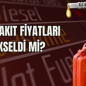 Akaryakıt fiyatları araç sahiplerinin gündemindeki yerini koruyor. Brent petrol fiyatları,